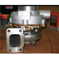 Turbo Billet Компрессорное колесо Rhg6 Fit Vd53 Cidb 114400-3980 Vxdh Турбокомпрессор Chra Высокопроизводительное рабочее колесо